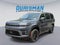 2026 Jeep Grand Wagoneer Limited Reserve 4x4
