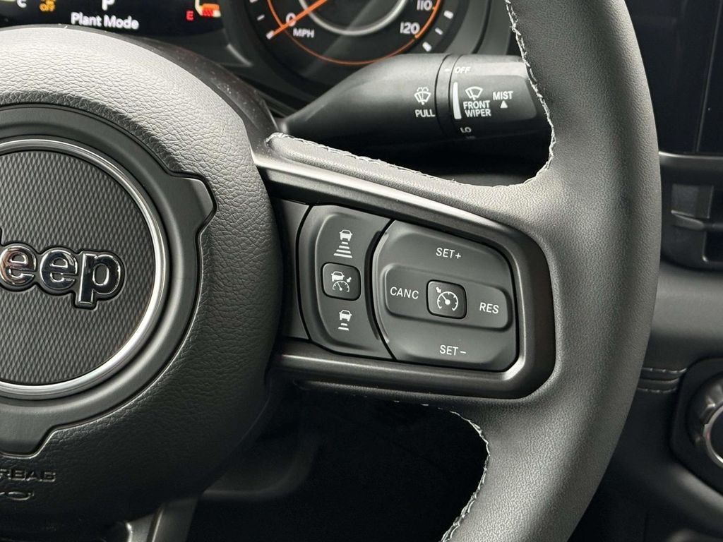 2026 Jeep Gladiator Rubicon X 4x4