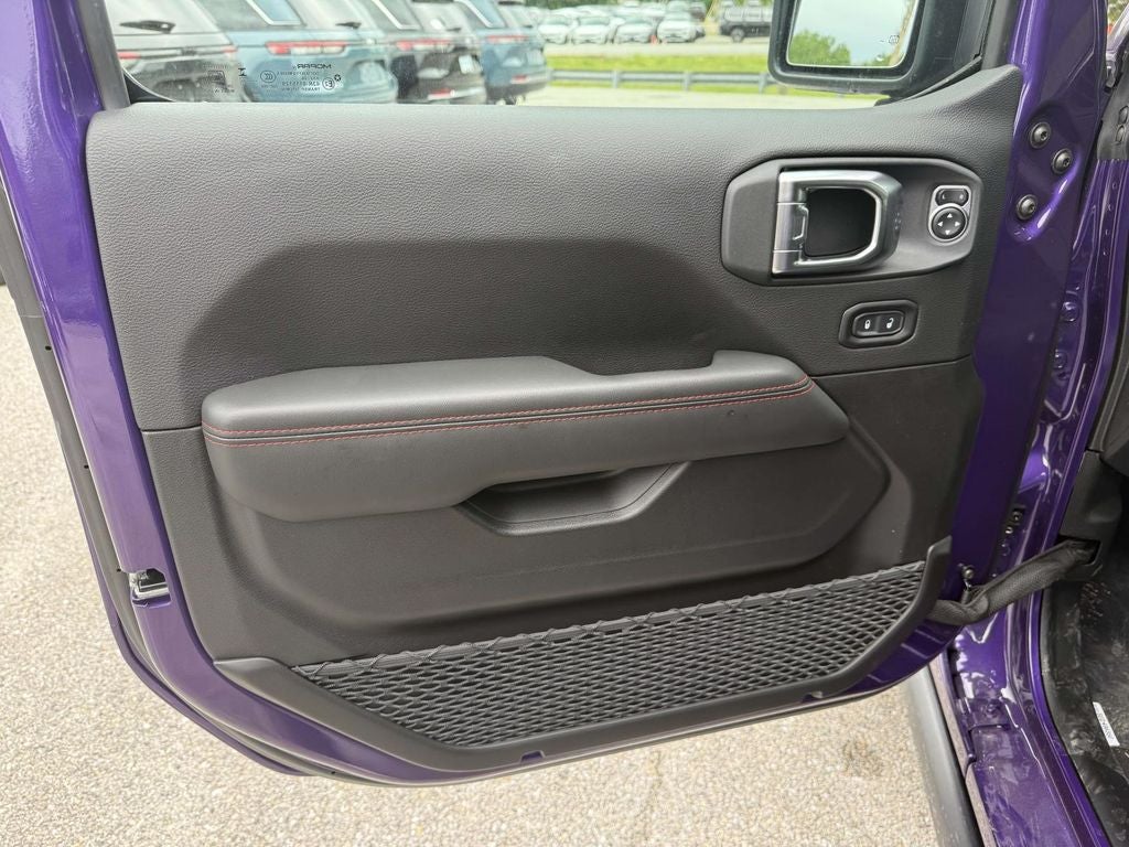 2026 Jeep Gladiator Rubicon X 4x4