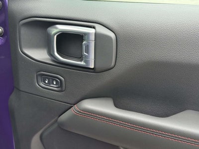 2026 Jeep Gladiator Rubicon X 4x4