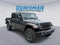 2026 Jeep Gladiator Rubicon X 4x4