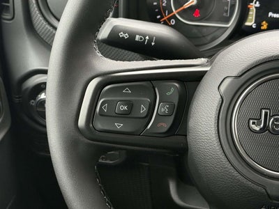 2026 Jeep Gladiator Rubicon X 4x4