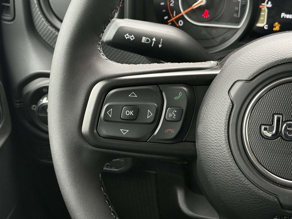 2026 Jeep Gladiator Rubicon X 4x4