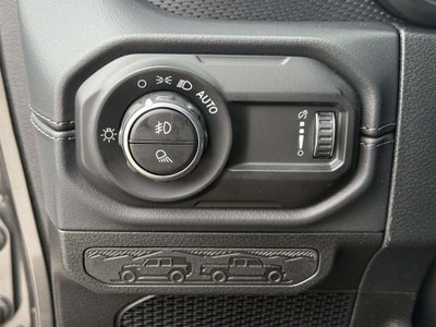 2026 Jeep Gladiator Rubicon X 4x4