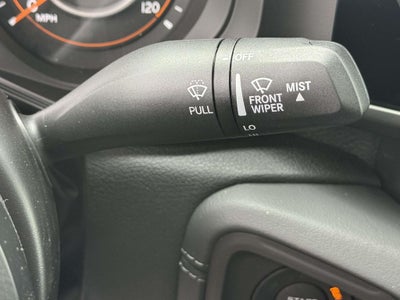 2026 Jeep Gladiator Rubicon X 4x4