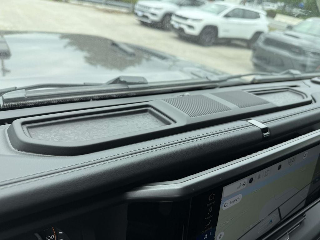 2026 Jeep Gladiator Rubicon X 4x4