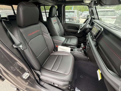 2026 Jeep Gladiator Rubicon X 4x4