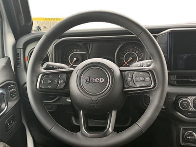 2026 Jeep Gladiator Mojave X 4x4