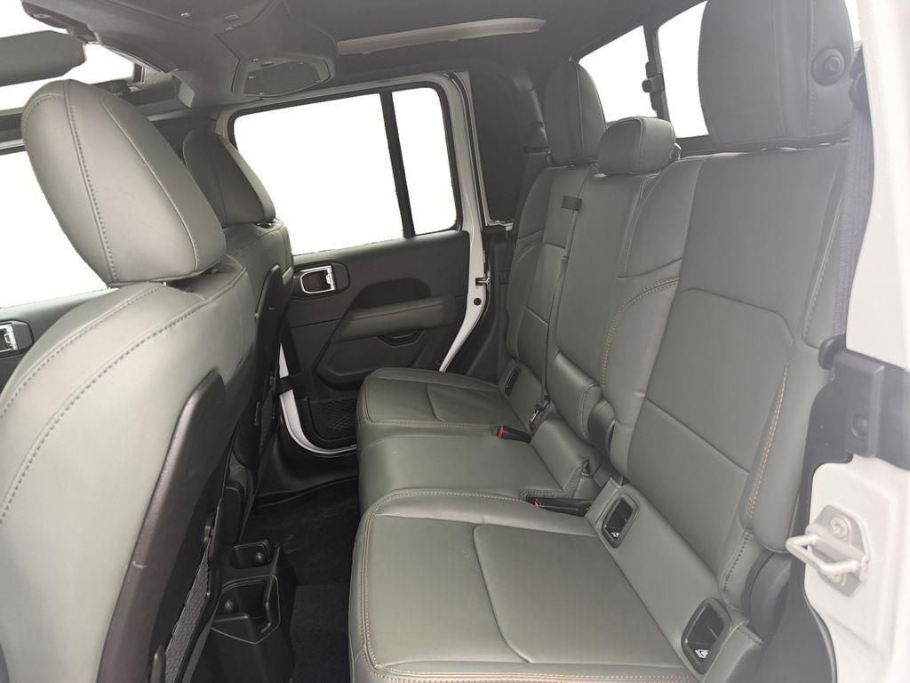 2026 Jeep Gladiator Mojave X 4x4
