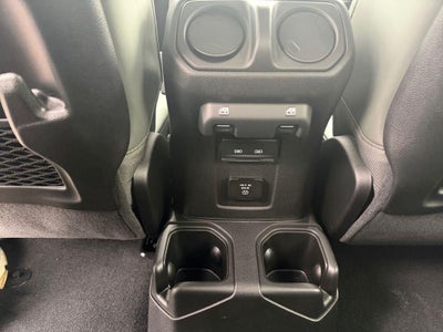 2026 Jeep Gladiator Mojave X 4x4