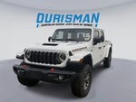 2026 Jeep Gladiator Mojave X 4x4