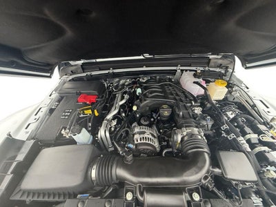 2026 Jeep Gladiator Mojave X 4x4