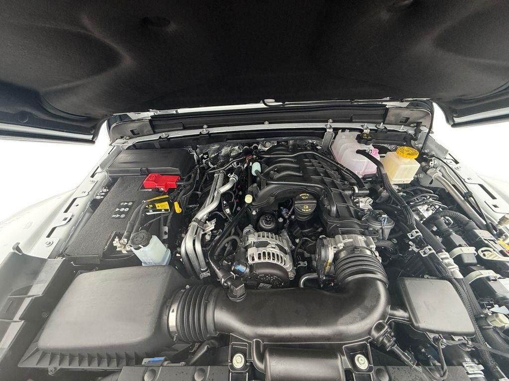 2026 Jeep Gladiator Mojave X 4x4