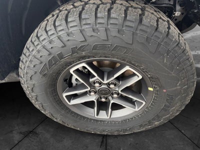 2026 Jeep Gladiator Mojave X 4x4