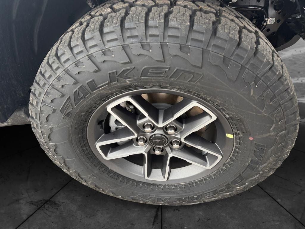 2026 Jeep Gladiator Mojave X 4x4
