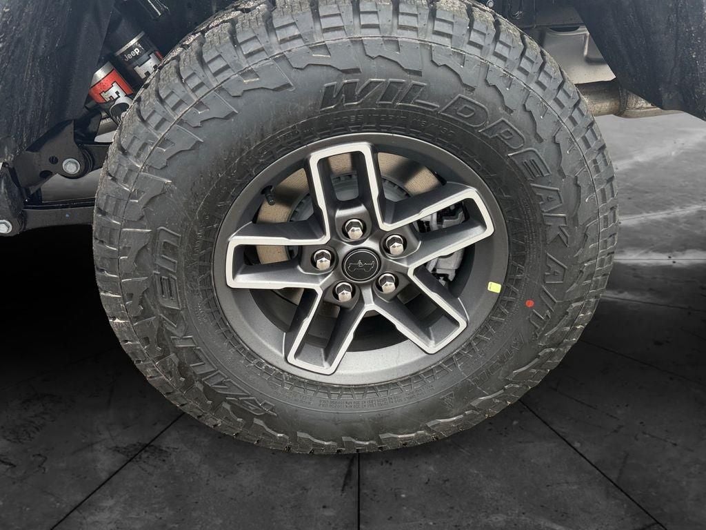 2026 Jeep Gladiator Mojave X 4x4