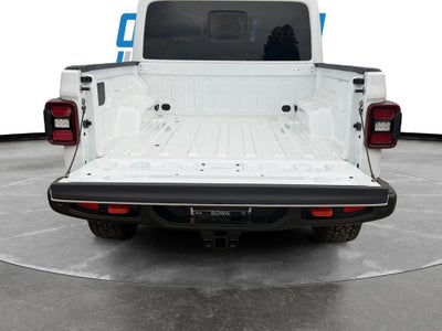 2026 Jeep Gladiator Mojave X 4x4