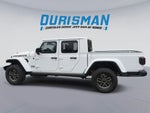 2026 Jeep Gladiator Mojave X 4x4