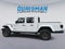 2026 Jeep Gladiator Mojave X 4x4
