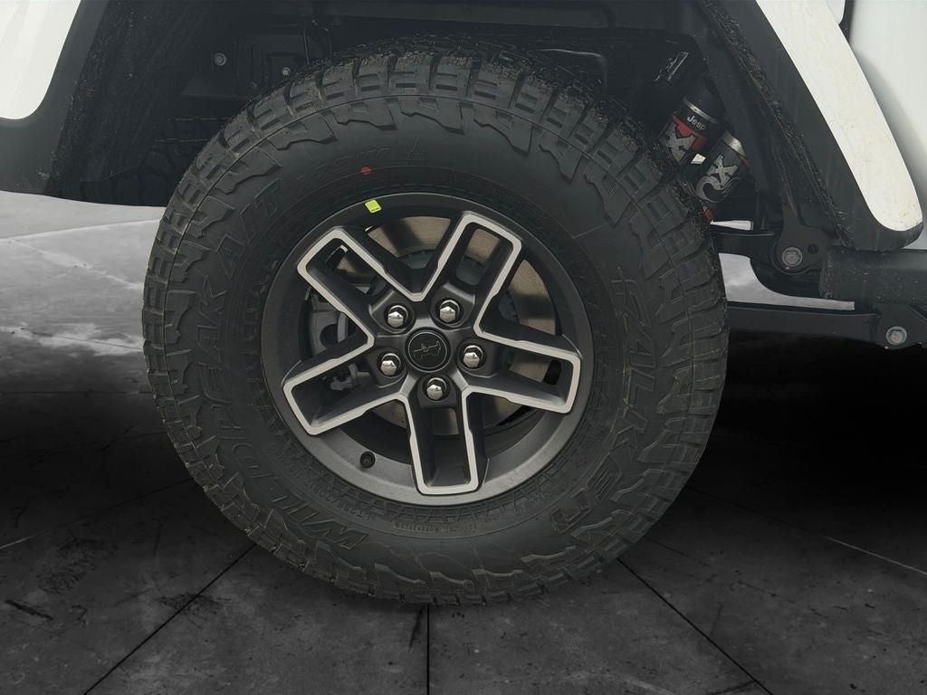 2026 Jeep Gladiator Mojave X 4x4