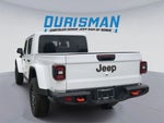 2026 Jeep Gladiator Mojave X 4x4