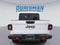 2026 Jeep Gladiator Mojave X 4x4