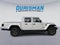 2026 Jeep Gladiator Mojave X 4x4