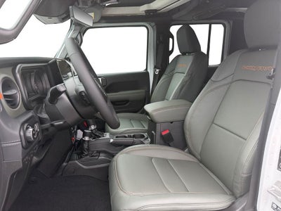 2026 Jeep Gladiator Mojave X 4x4