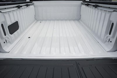2026 RAM 1500 Big Horn Crew Cab 4x4 5'7' Box