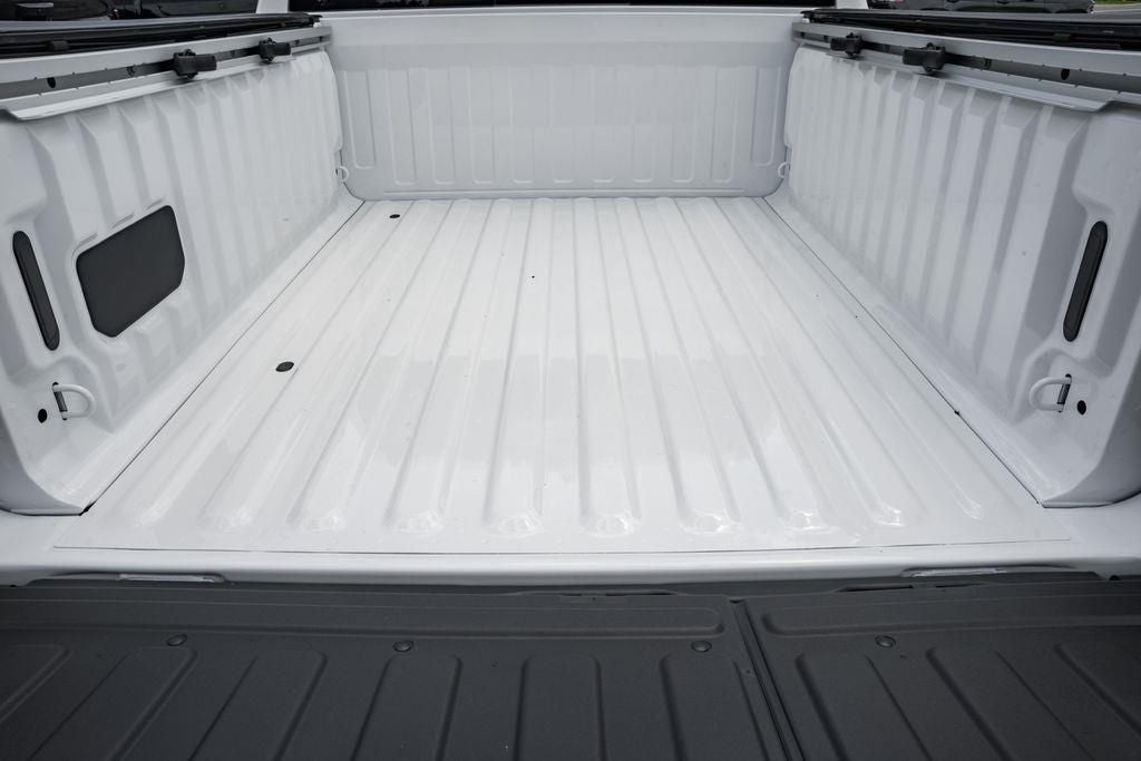 2026 RAM 1500 Big Horn Crew Cab 4x4 5'7' Box