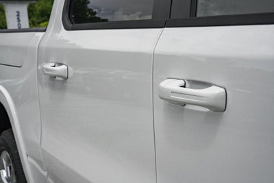 2026 RAM 1500 Big Horn Crew Cab 4x4 5'7' Box