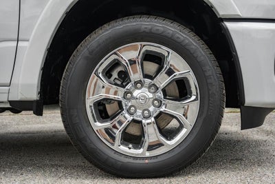 2026 RAM 1500 Big Horn Crew Cab 4x4 5'7' Box