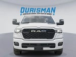 2026 RAM 1500 Big Horn Crew Cab 4x4 5'7' Box