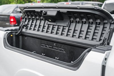 2026 RAM 1500 Big Horn Crew Cab 4x4 5'7' Box
