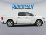 2026 RAM 1500 Big Horn Crew Cab 4x4 5'7' Box