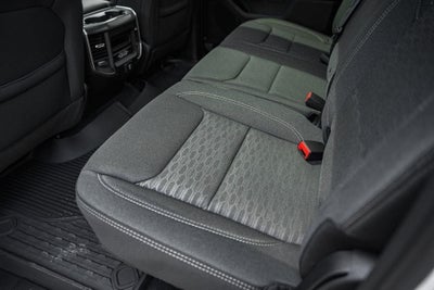 2026 RAM 1500 Big Horn Crew Cab 4x4 5'7' Box