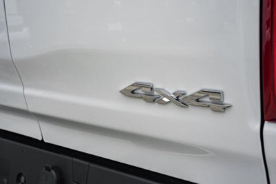 2026 RAM 1500 Big Horn Crew Cab 4x4 5'7' Box