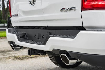 2026 RAM 1500 Big Horn Crew Cab 4x4 5'7' Box