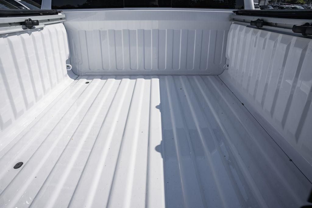2026 RAM 1500 Big Horn Crew Cab 4x4 5'7' Box