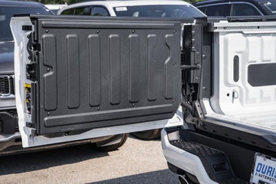 2026 RAM 1500 Big Horn Crew Cab 4x4 5'7' Box