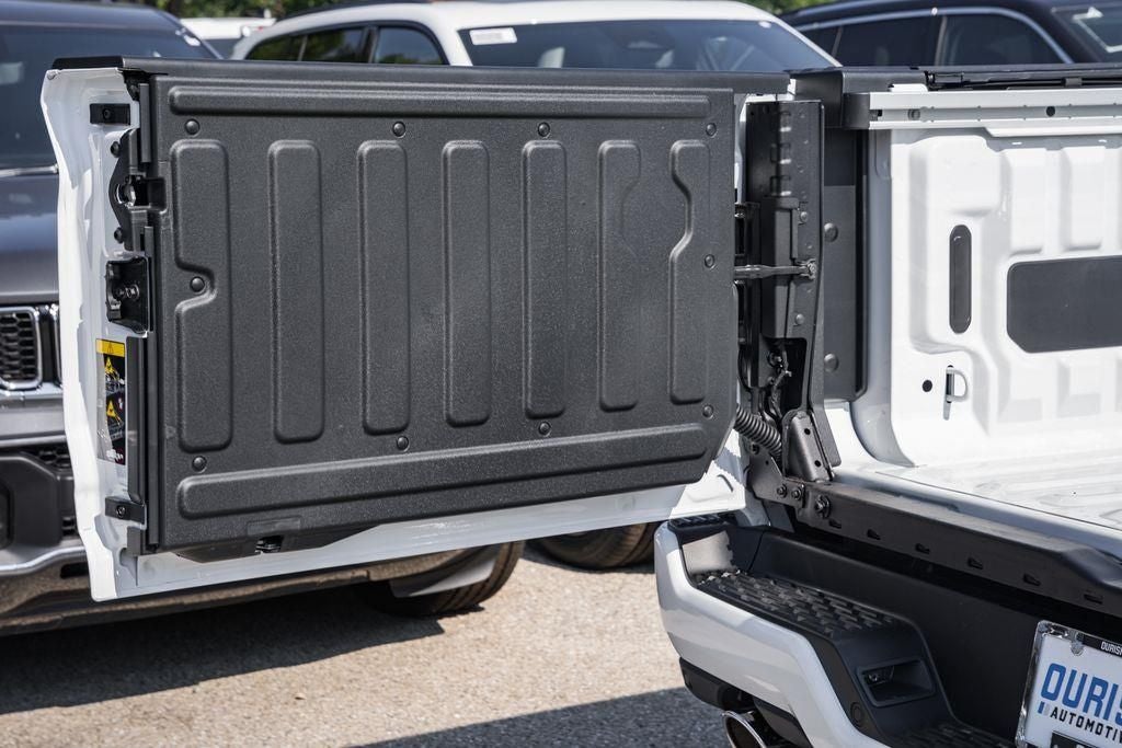 2026 RAM 1500 Big Horn Crew Cab 4x4 5'7' Box