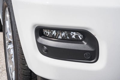 2026 RAM 1500 Big Horn Crew Cab 4x4 5'7' Box