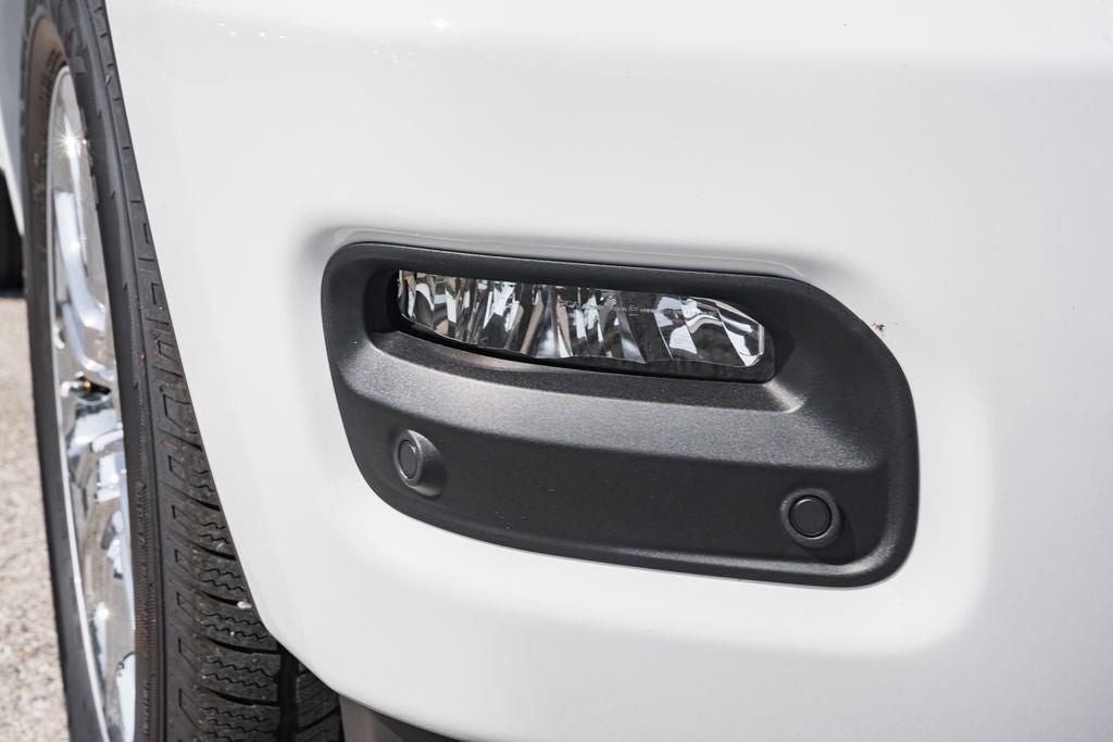 2026 RAM 1500 Big Horn Crew Cab 4x4 5'7' Box