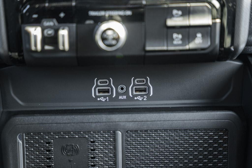 2026 RAM 1500 Big Horn Crew Cab 4x4 5'7' Box