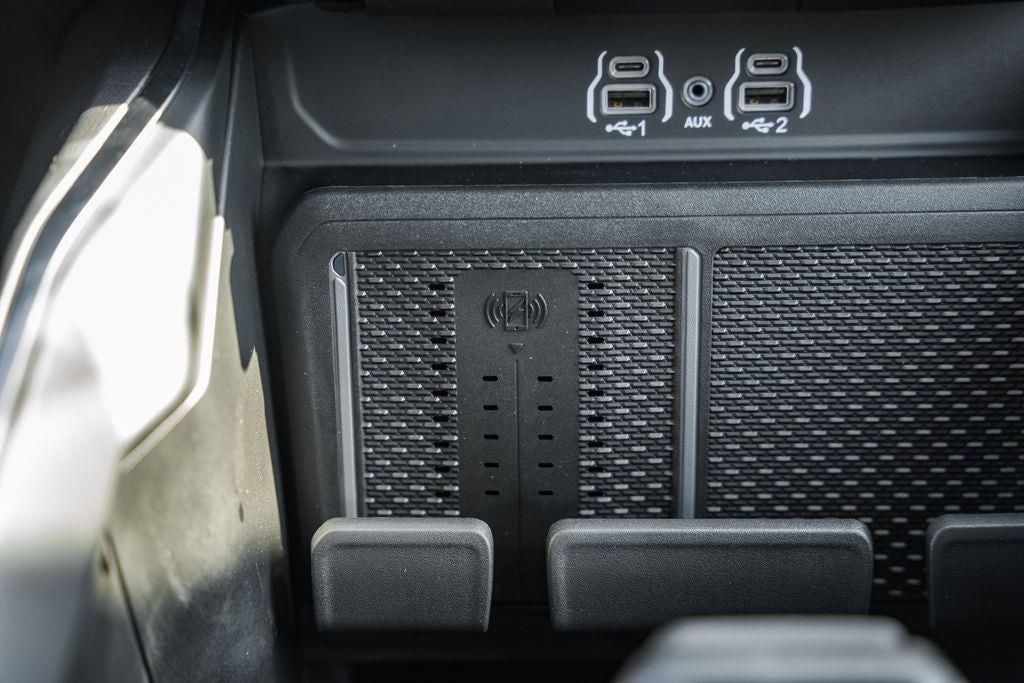2026 RAM 1500 Big Horn Crew Cab 4x4 5'7' Box