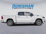 2026 RAM 1500 Big Horn Crew Cab 4x4 5'7' Box