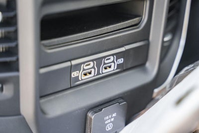 2026 RAM 1500 Big Horn Crew Cab 4x4 5'7' Box