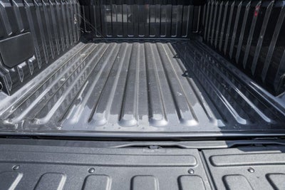 2026 RAM 1500 Big Horn Crew Cab 4x4 5'7' Box