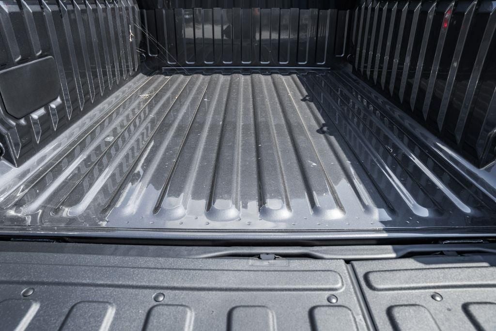 2026 RAM 1500 Big Horn Crew Cab 4x4 5'7' Box