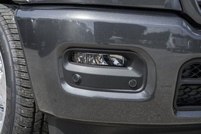 2026 RAM 1500 Big Horn Crew Cab 4x4 5'7' Box